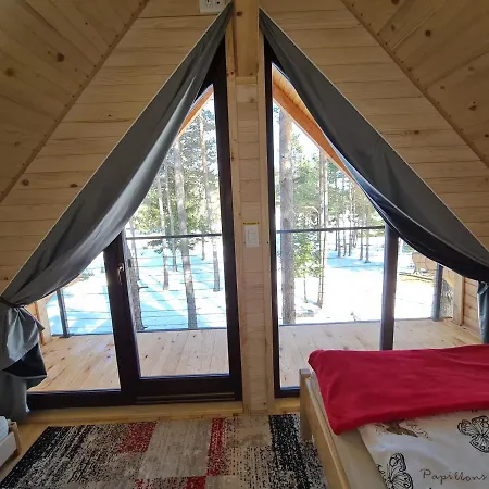 Hisa Zimazakon Bloke * Nova Vas (Bloke)