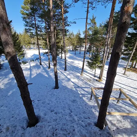 Hisa Zimazakon Bloke Vakantiehuis *