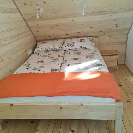 Hisa Zimazakon Bloke Ferienhaus *