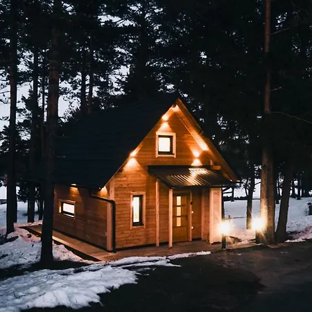 Hisa Zimazakon Bloke