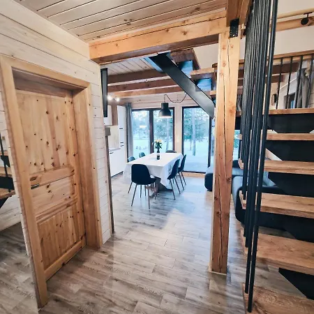 Vakantiehuis Hisa Zimazakon Bloke *