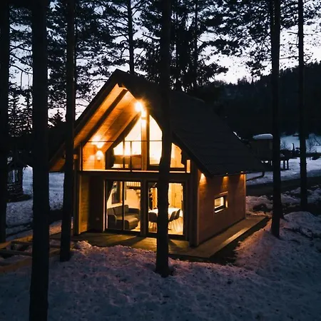 Hisa Zimazakon Bloke