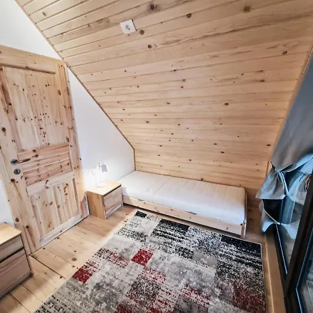 Hisa Zimazakon Bloke * Nova Vas (Bloke)