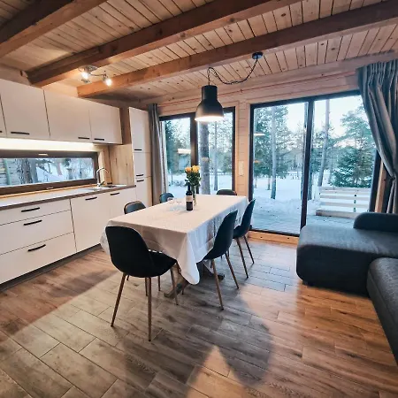 Hisa Zimazakon Bloke Ferienhaus *