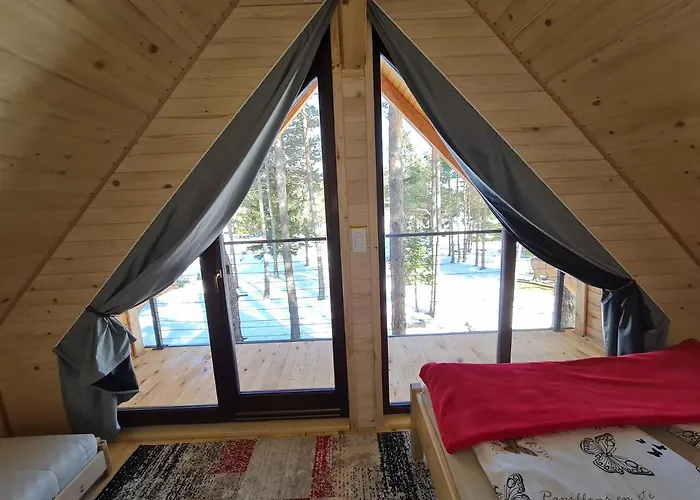 Hisa Zimazakon Bloke * Нова-Вас