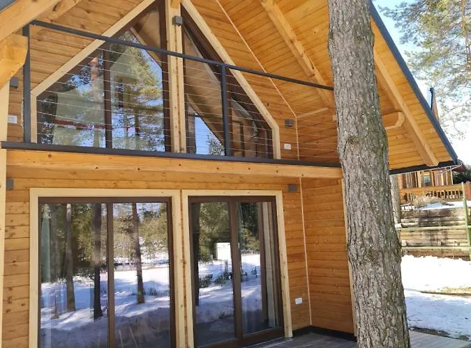 Casa vacanze Hisa Zimazakon Bloke