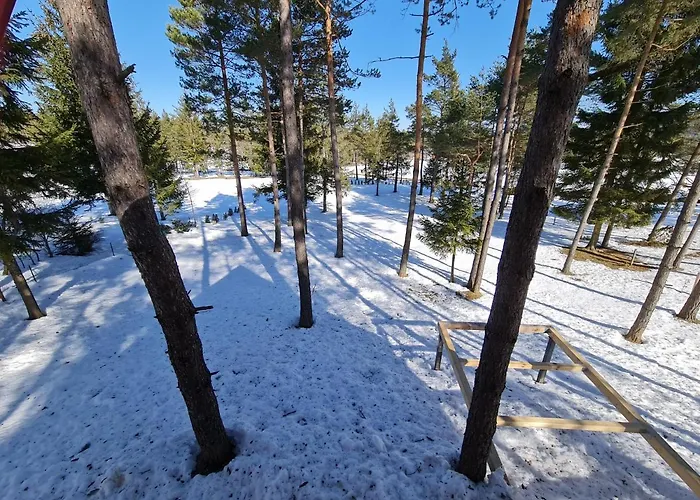 Hisa Zimazakon Bloke Casa vacanze *