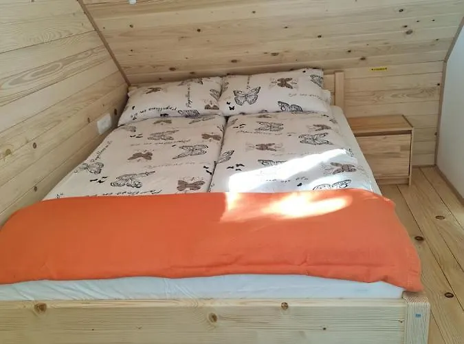 Hisa Zimazakon Bloke Casa vacanze *