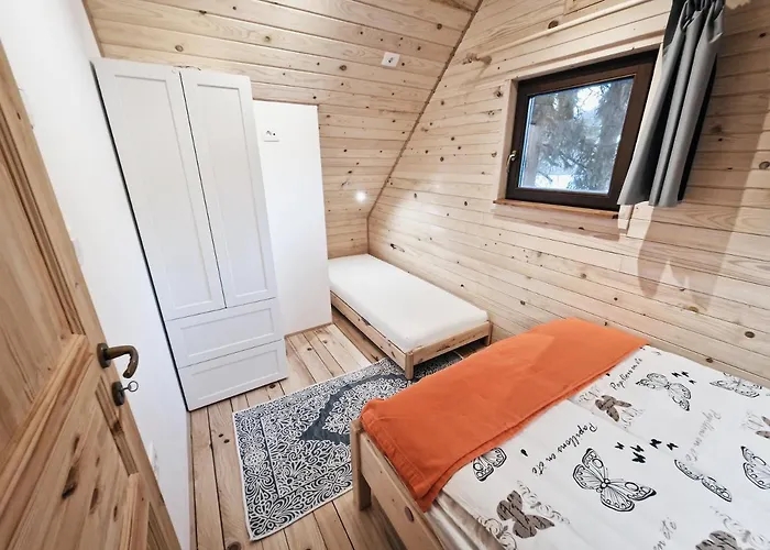 Hisa Zimazakon Bloke