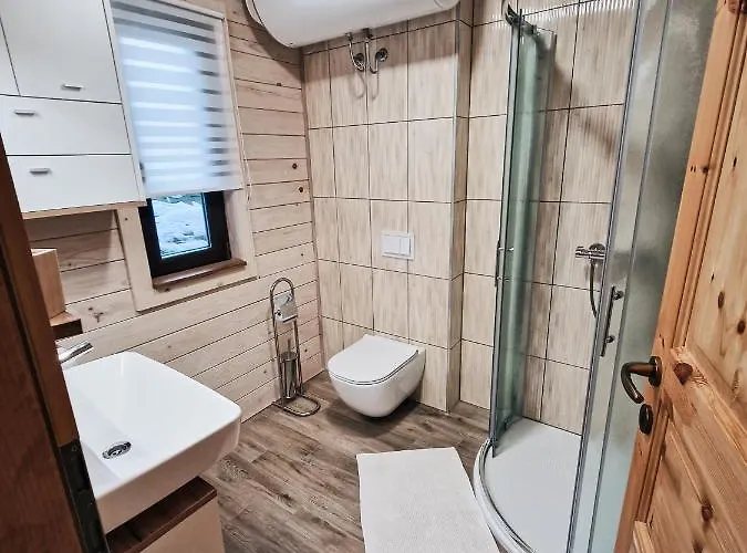 Hisa Zimazakon Bloke * Nova Vas (Bloke)