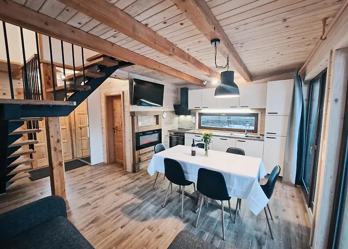 Hisa Zimazakon Bloke