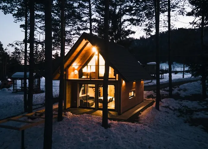 Hisa Zimazakon Bloke