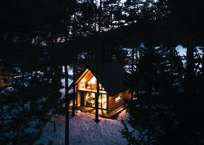 Hisa Zimazakon Bloke * Nova Vas (Bloke)