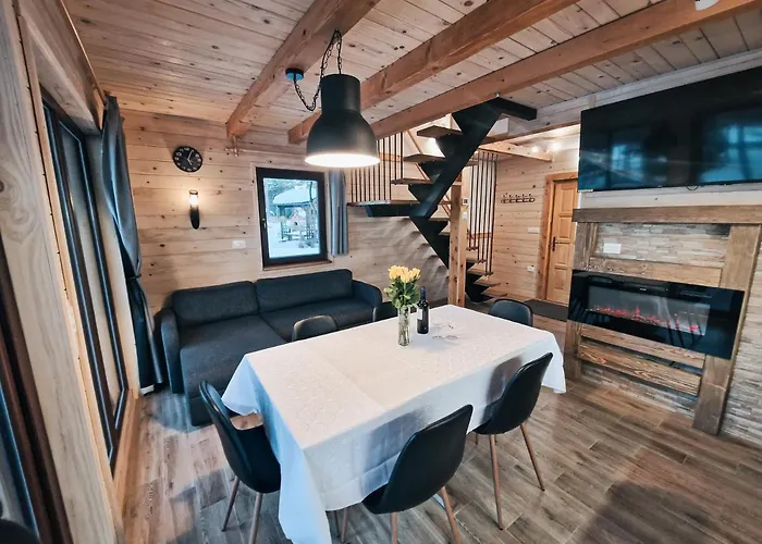 Hisa Zimazakon Bloke