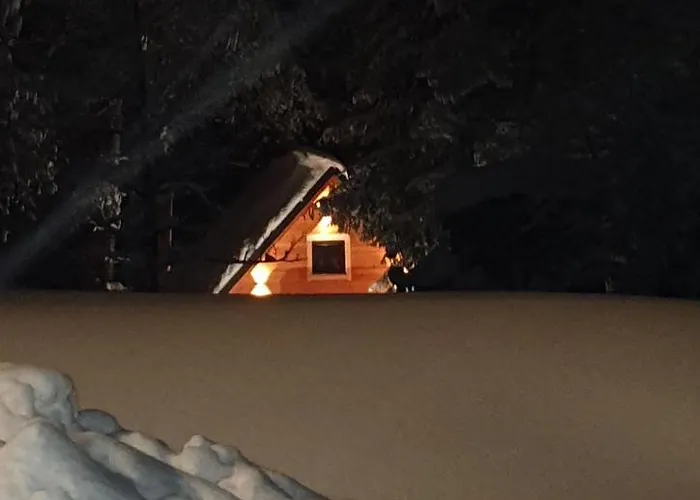 Casa vacanze Hisa Zimazakon Bloke